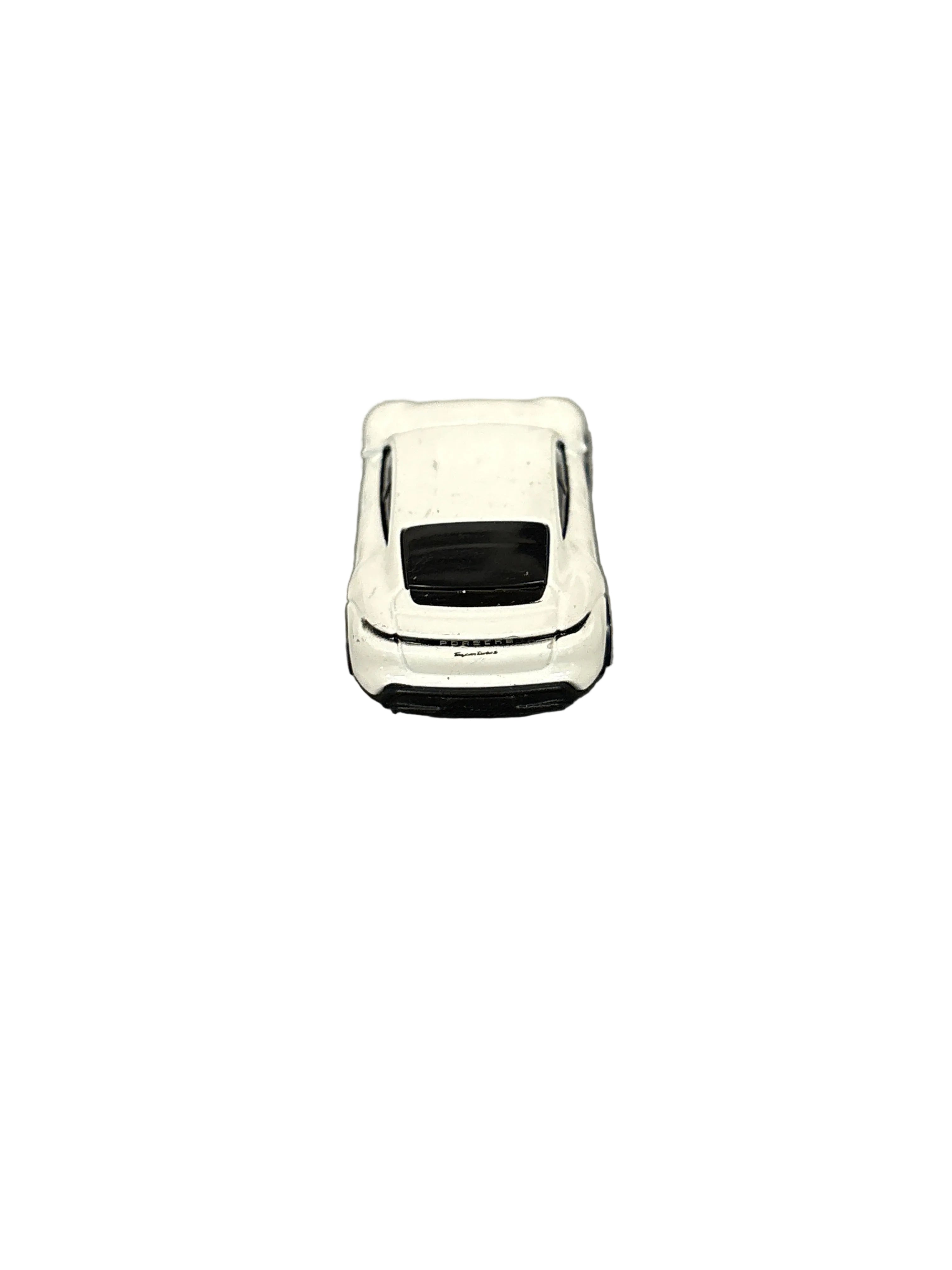 Maisto Porsche Taycan Turbo S Diecast
