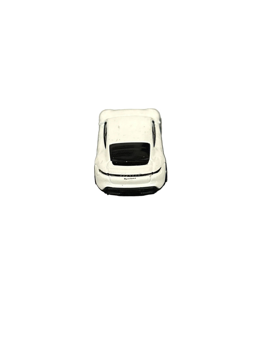 Maisto Porsche Taycan Turbo S Diecast