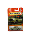 Matchbox 1975 Opel Kadett C GT/E Diecast