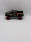 Hot Wheels 10 Toyota Tundra Diecast