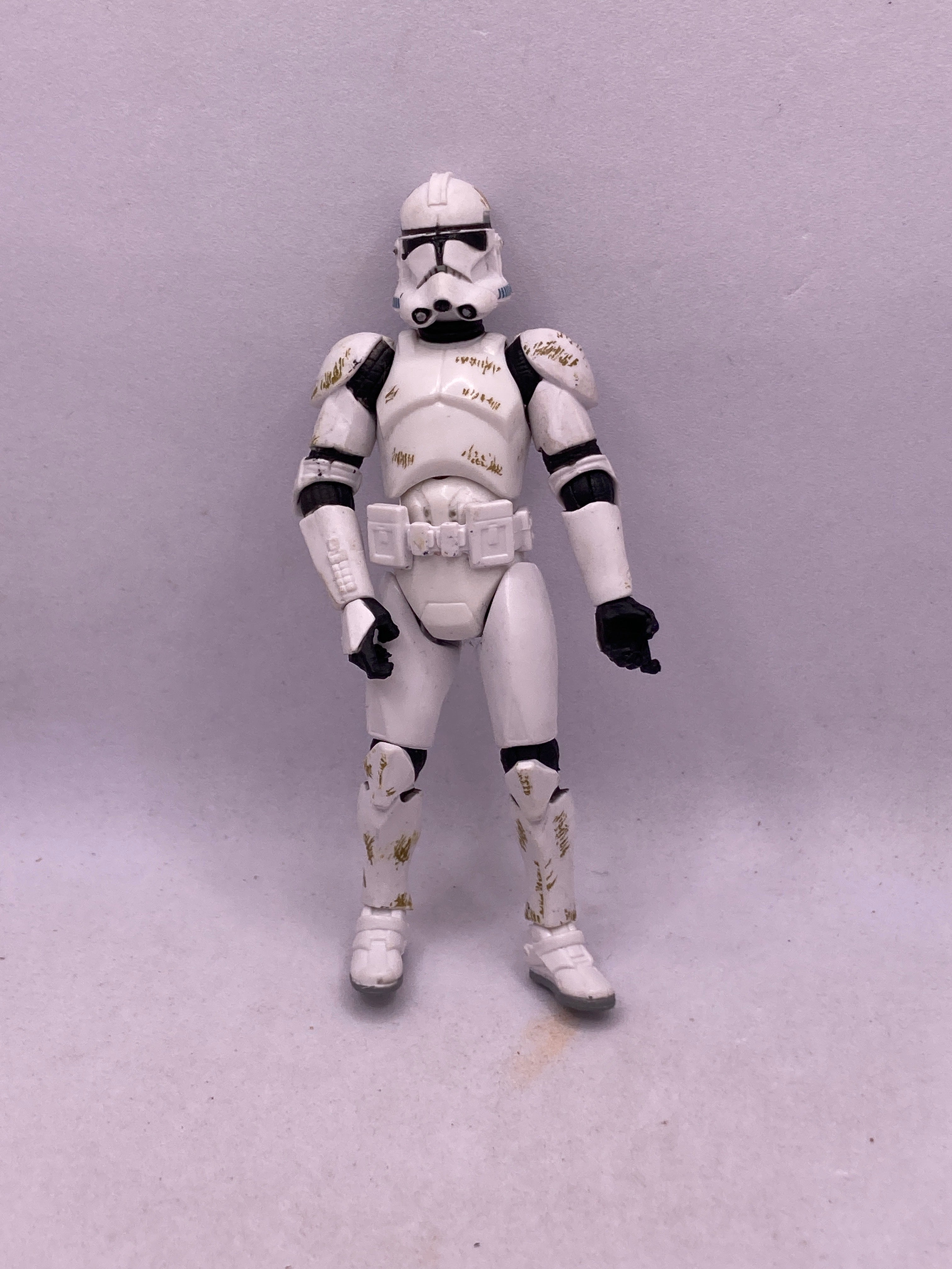 Hasbro Clone Trooper