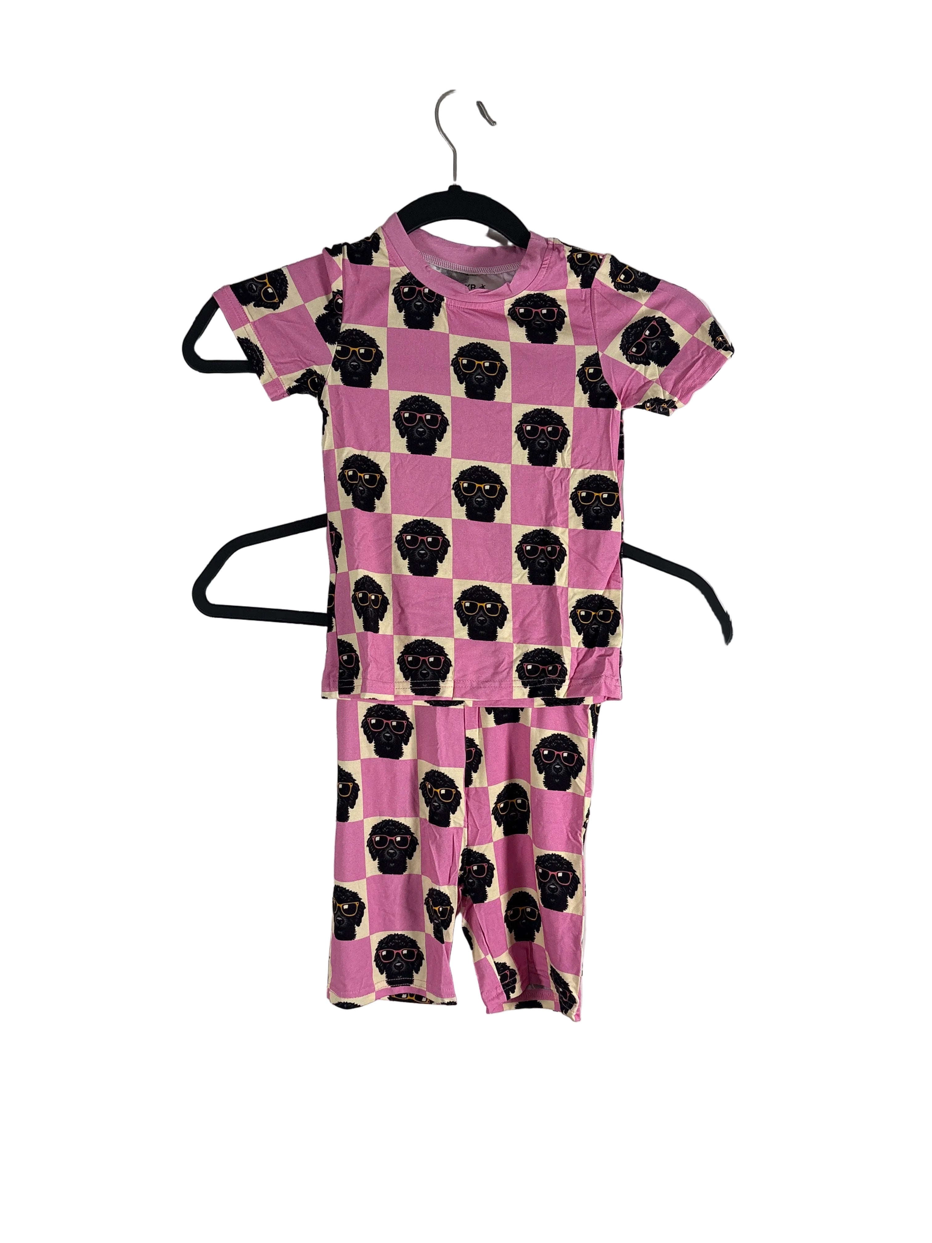 KB Collections Two Piece Outfit