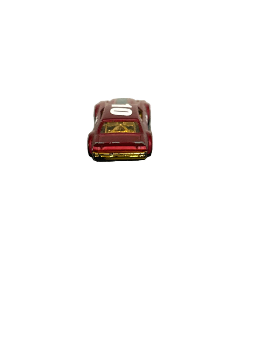 Hot Wheels 1970 Chevrolet Chevelle SS Diecast
