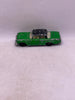 Matchbox Mercedes 300 SE Diecast