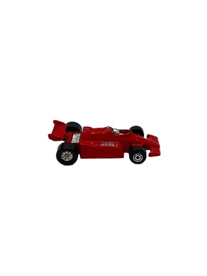 Maisto Indy Car Diecast red