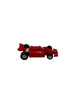 Maisto Indy Car Diecast red