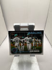 Topps Miami Marlins Team Card