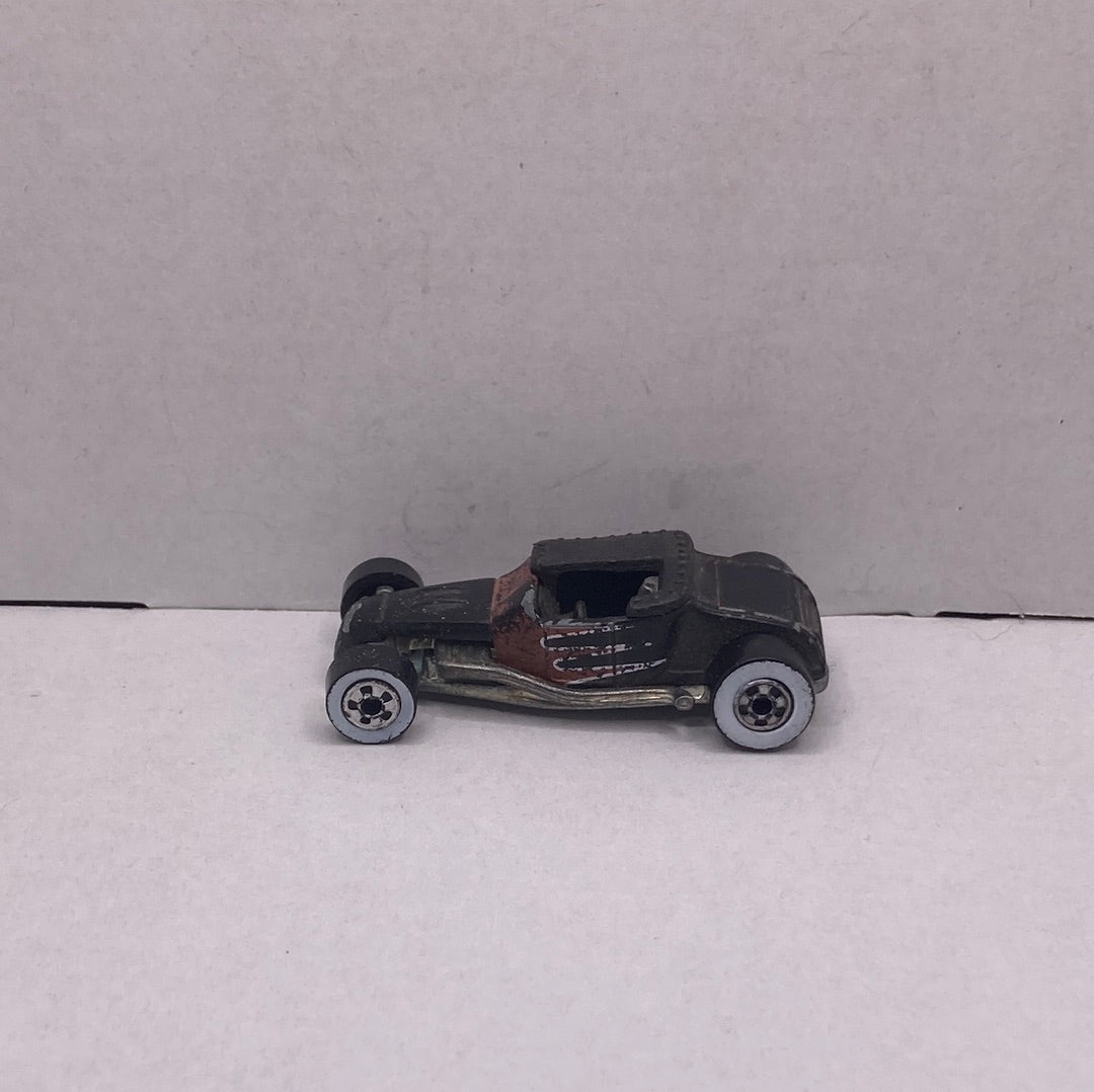 Hot Wheels Track T Diecast