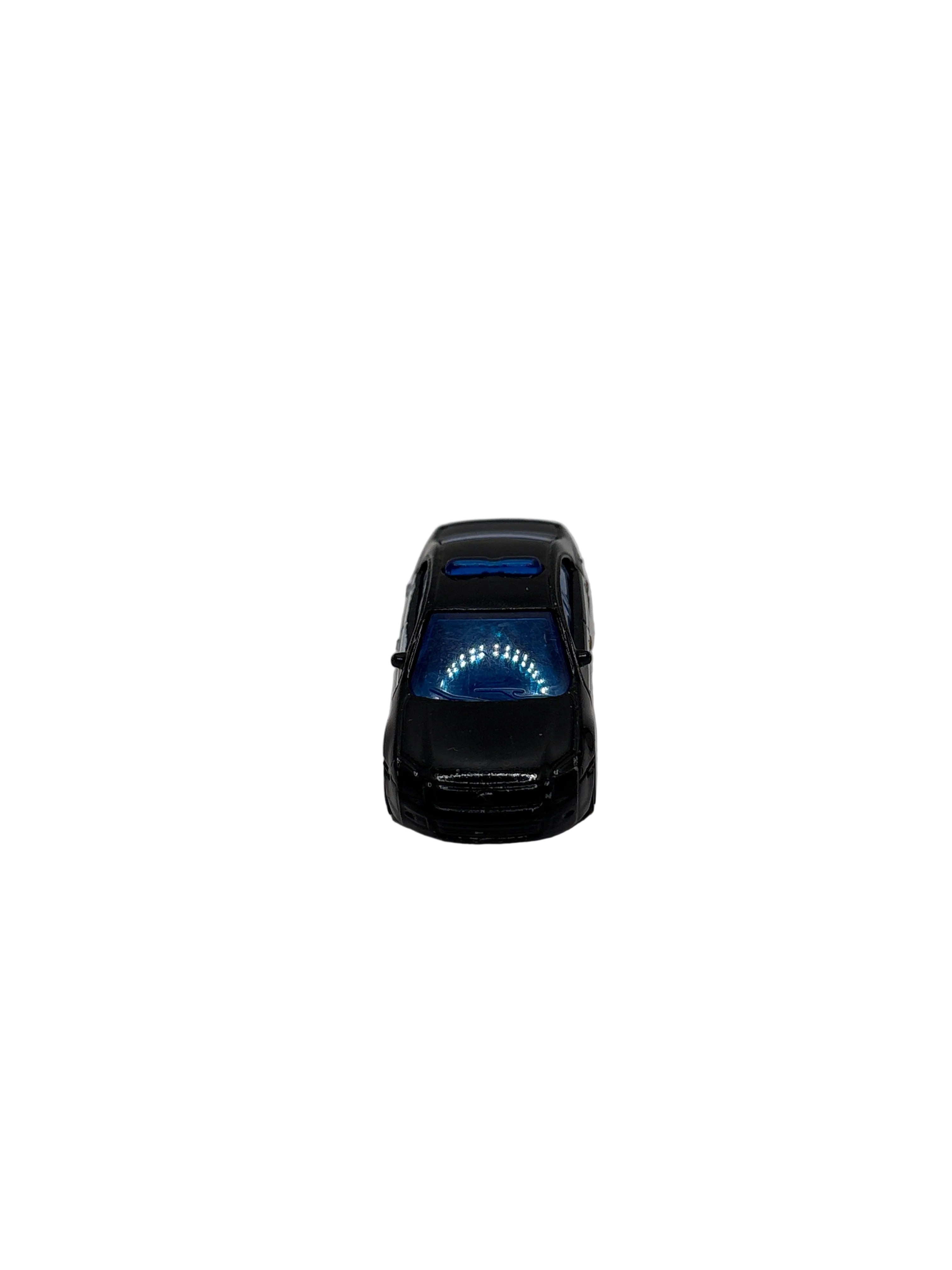 Hot Wheels Ford Fusion Diecast