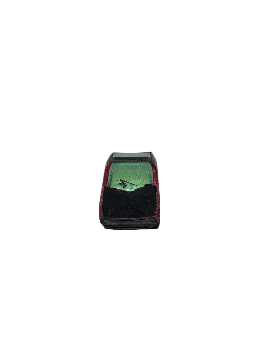 Matchbox Vauxhall Guildsman Diecast