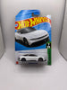 Hot Wheels Delorean Alpha5 Diecast