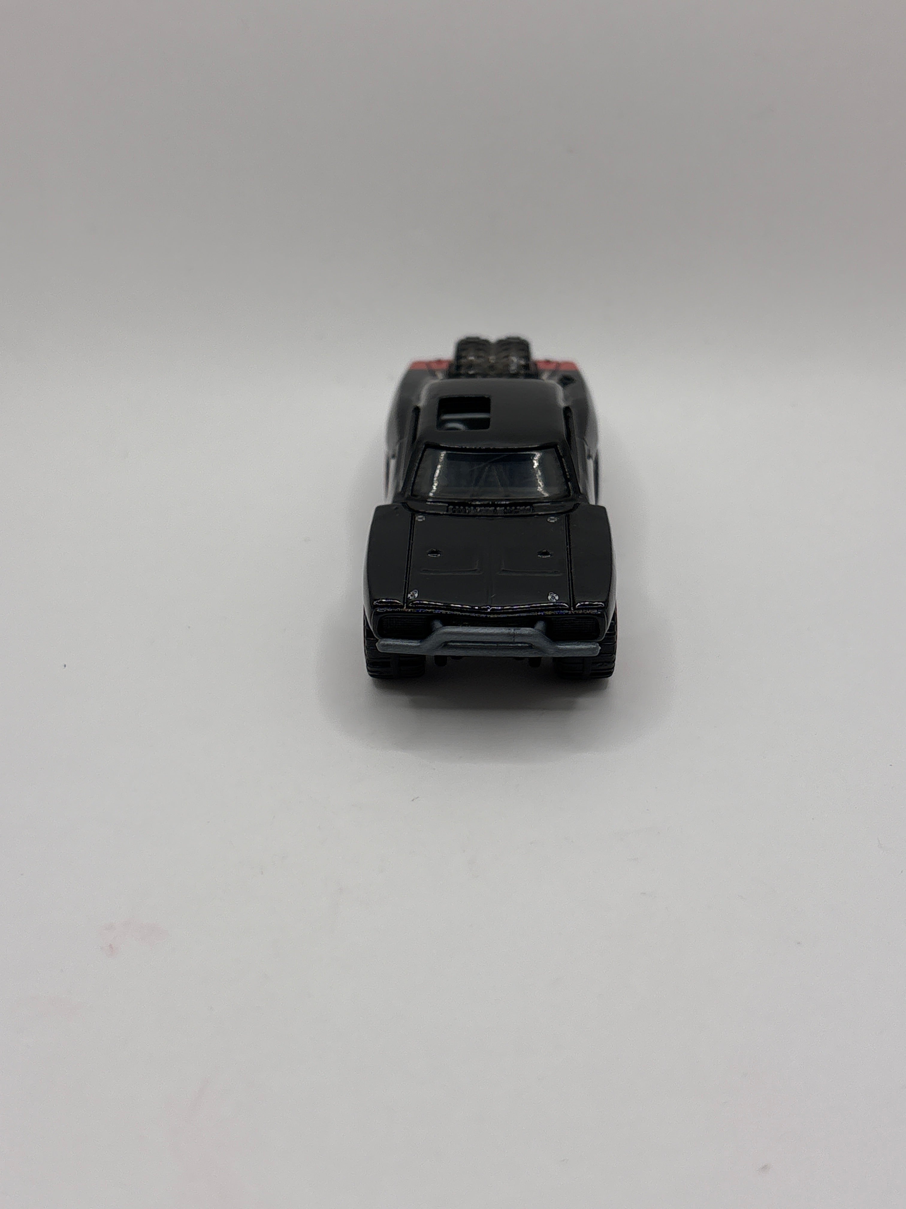 Hot Wheels 70 Dodge Charger Diecast