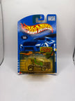 Hot Wheels Express Lane Diecast