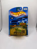 Hot Wheels Express Lane Diecast