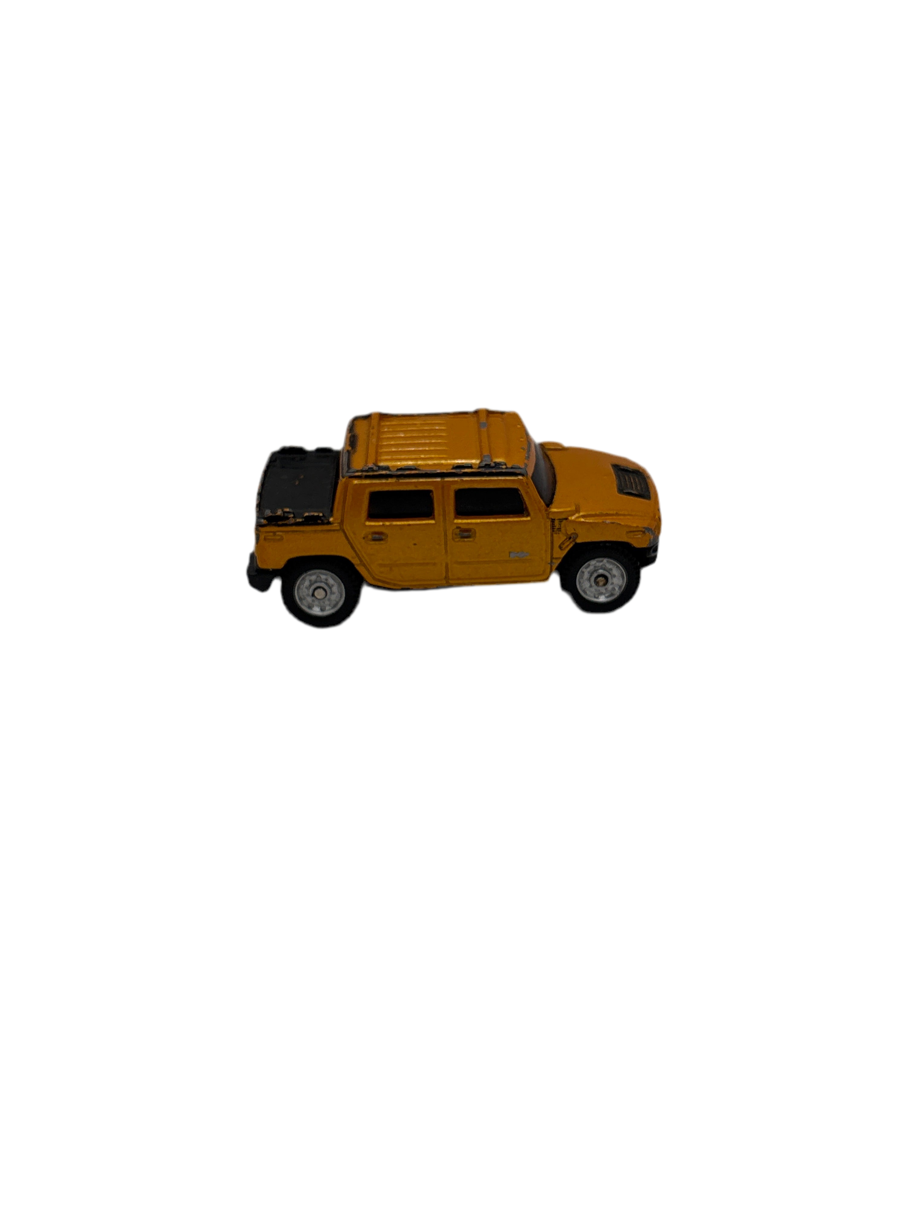 Maisto 2001 Hummer H2 Concept Diecast