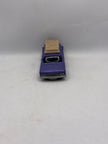 Matchbox 59 Chevy Wagon Diecast