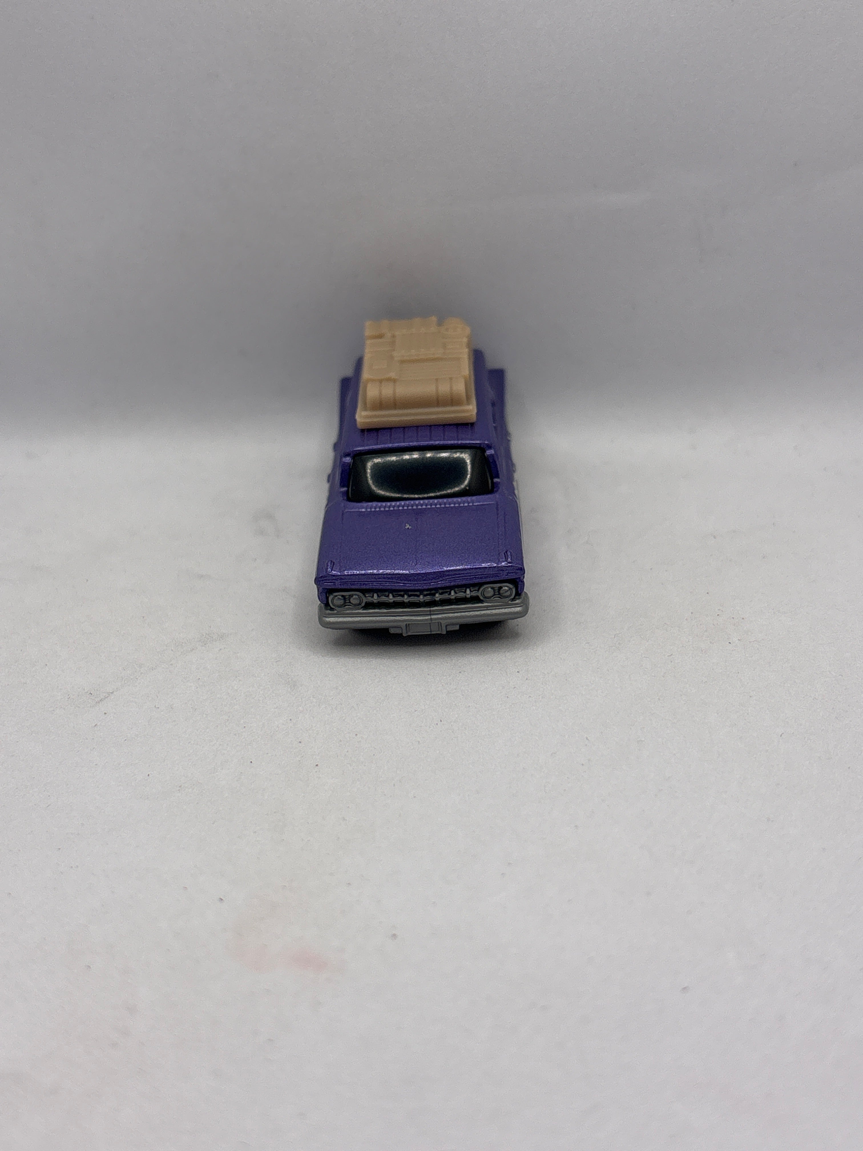 Matchbox 59 Chevy Wagon Diecast