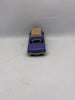 Matchbox 59 Chevy Wagon Diecast