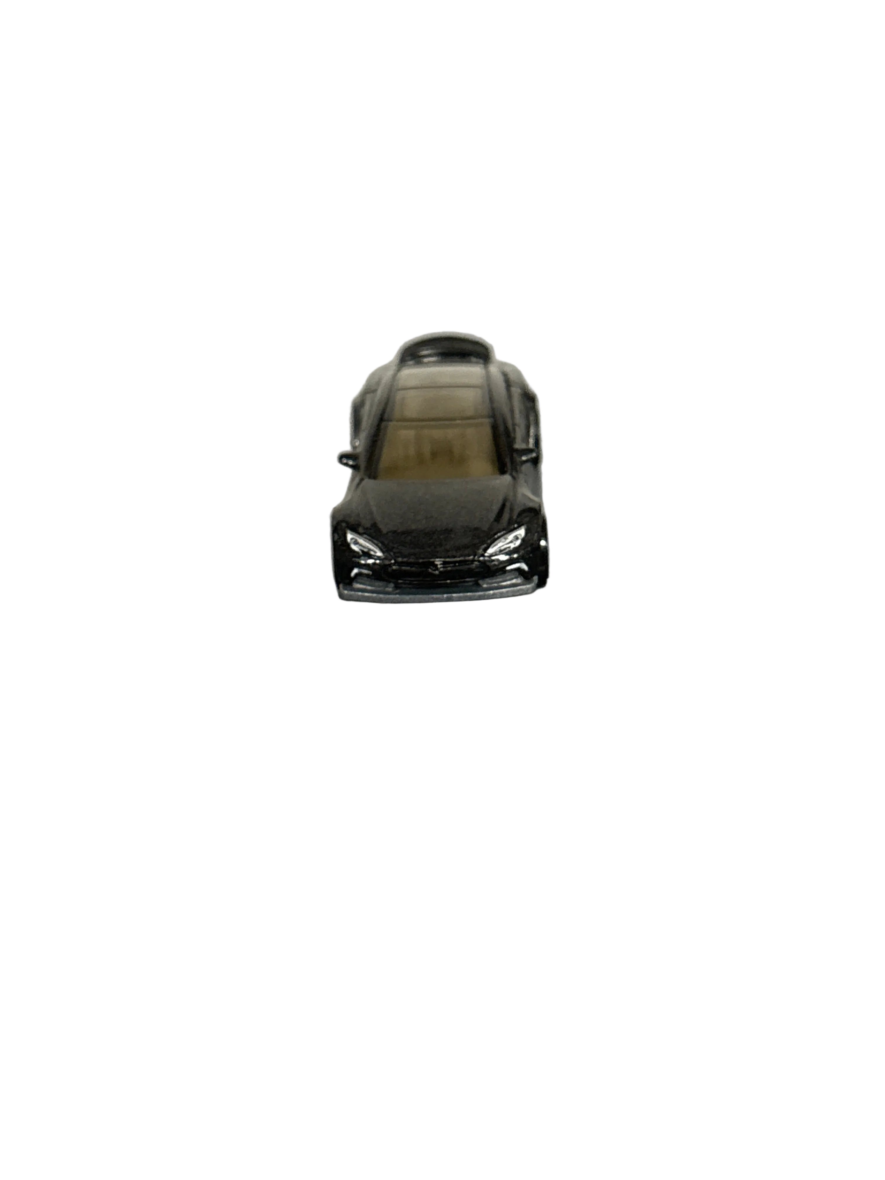 Hot Wheels Tesla Model S Diecast