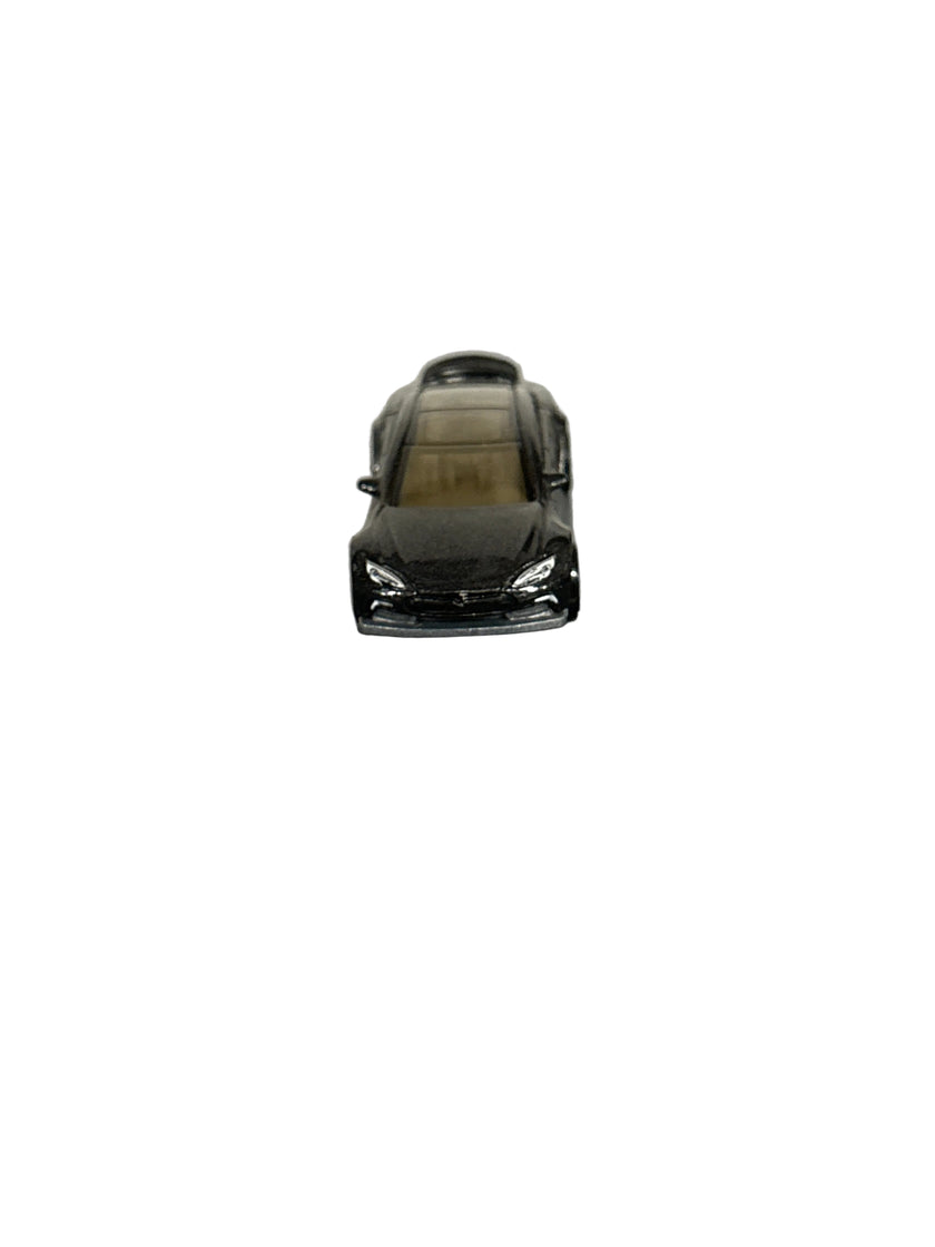 Hot Wheels Tesla Model S Diecast