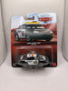 Disney Pixar Cars Marlon Clutches McKay Diecast black