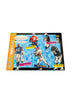 Upper Deck Terrell Davis Napoleon Kaufman Chris Warren Greg Hill Natrone Means