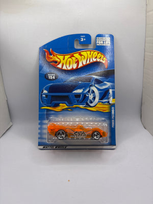 Hot Wheels Power Pistons Diecast