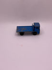 Matchbox Site Hut Truck Diecast