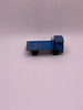 Matchbox Site Hut Truck Diecast