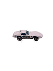 Hot Wheels Corvette Diecast