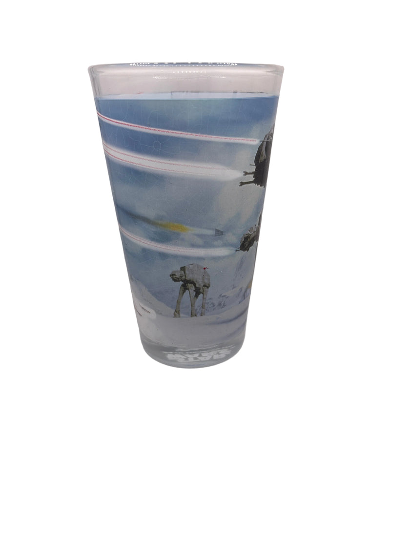 ThinkGeek Star Wars Glass