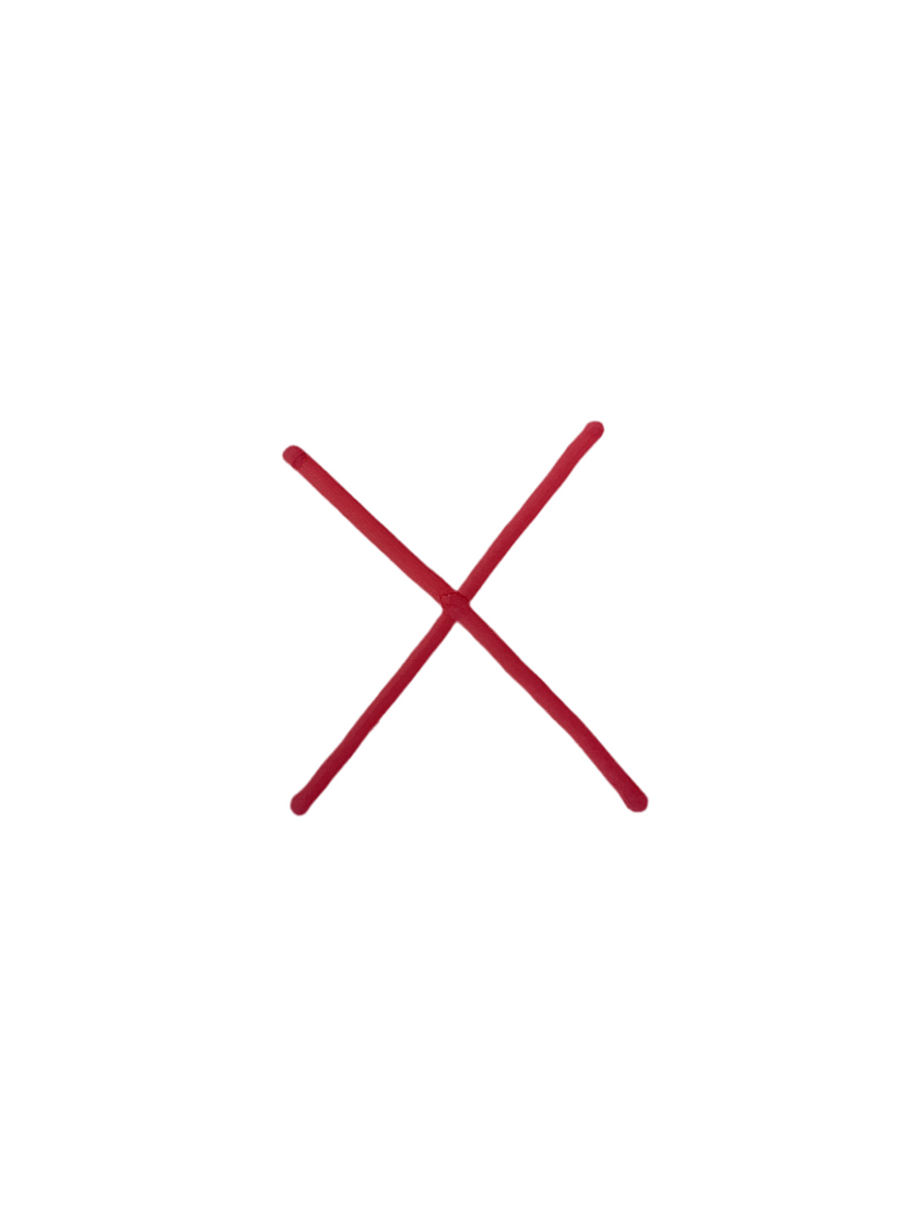 Rubber Ducky earrings