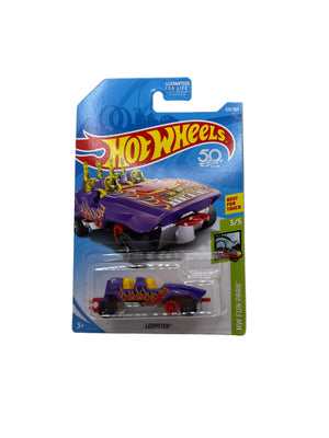 Hot Wheels Loopster Diecast multi colors