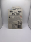 Hot Wheels Baja Hauler Diecast multi colors
