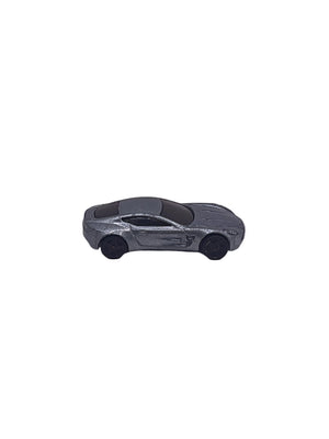 Hot Wheels Aston Martin One-77 Diecast Silver