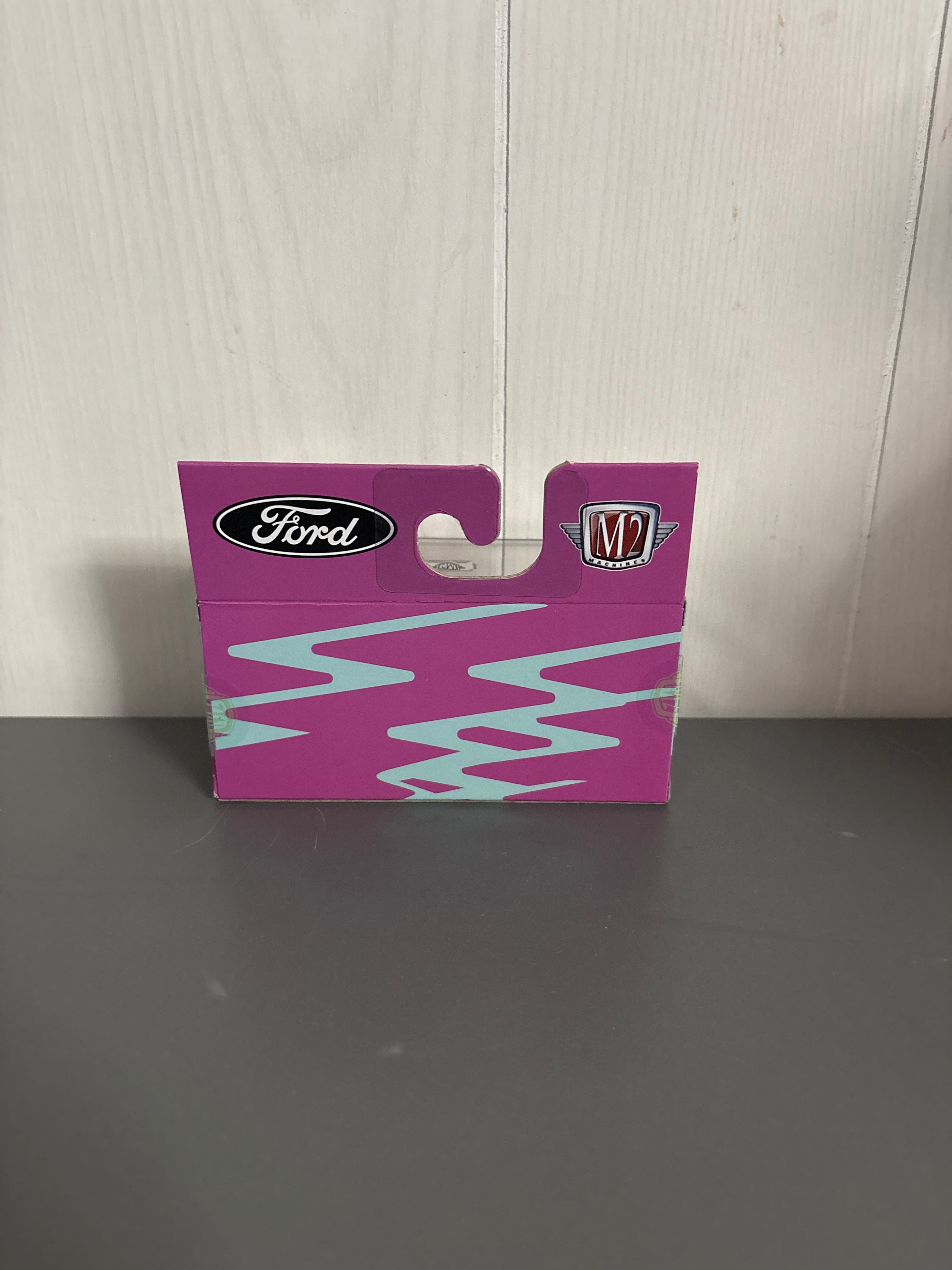 M2 1995 Ford Ranger Diecast