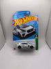 Hot Wheels Jaguar I-Pace eTrophy Diecast