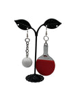 Ping Pong Earrings