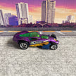 Hot Wheels Brutalistic Diecast