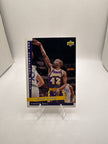 Upper Deck James Worthy