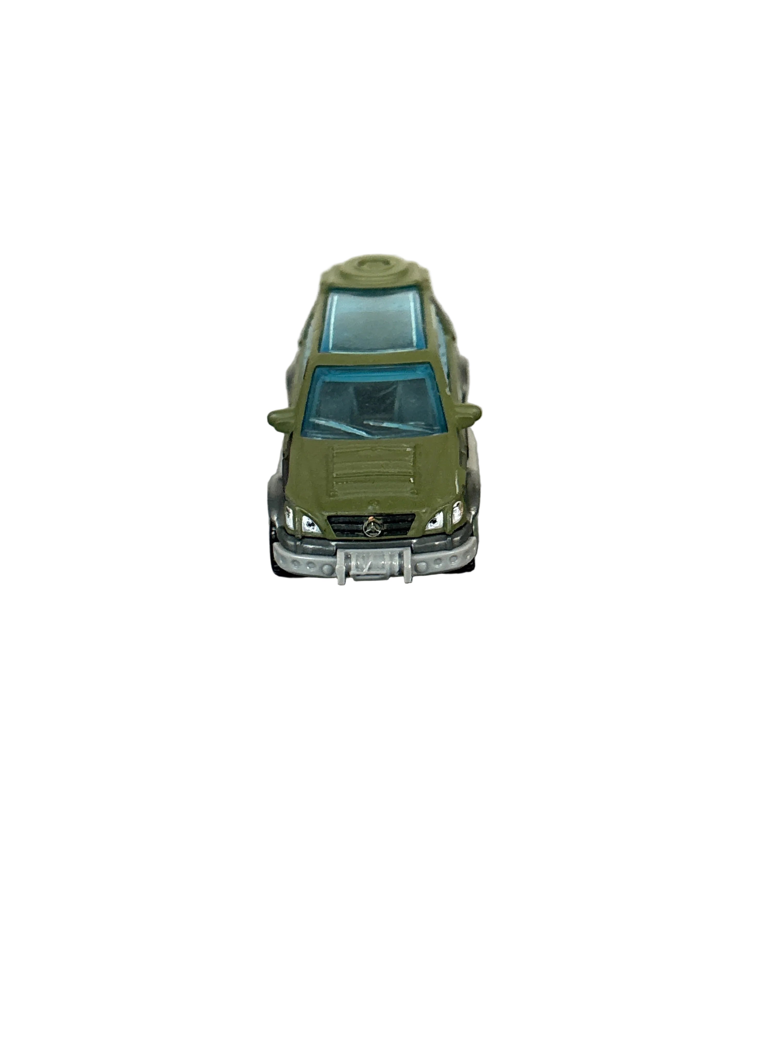 Matchbox Mercedes-Benz ML 320 Diecast