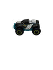 Zuru Metal Machines Croc Attack Diecast black