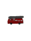 Majorette Fire Truck Diecast