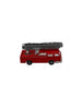 Majorette Fire Truck Diecast
