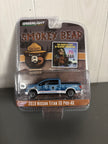 Greenlight 2019 Nissan Titan XD Pro-4X Diecast