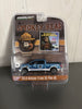 Greenlight 2019 Nissan Titan XD Pro-4X Diecast