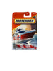 Matchbox Coast 2 Coast Diecast White
