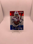 Prizm C.J. Spiller