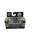 M2 1971 Dodge Charger Super Bee Diecast green