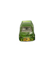 Hot Wheels 2009 Lancer Evolution Diecast green